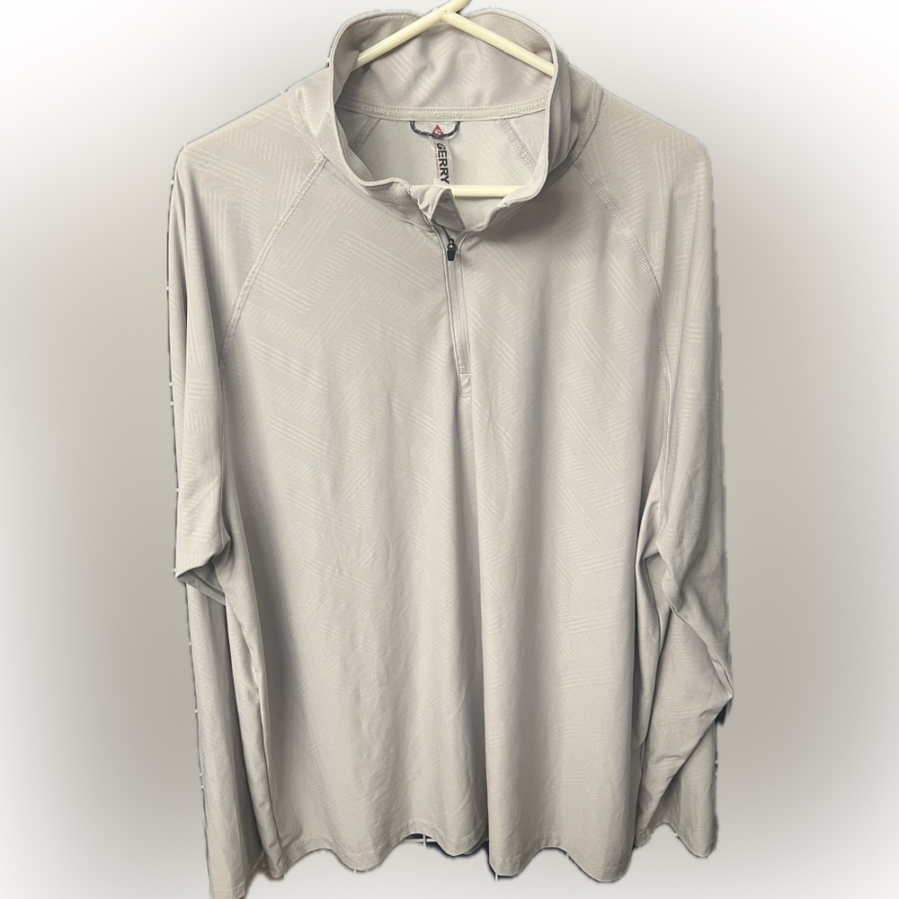 Gerry Weber Gray Performance Jacket